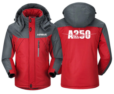 Airbus A350 Winter Jacket